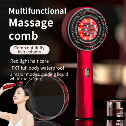 Revitalize Hair Therapy Comb